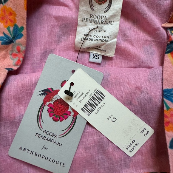 Anthropologie Maxi Skirt - brand New - Picture 3 of 5